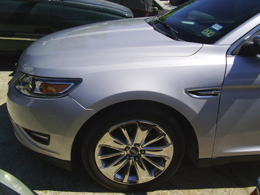 Auto Body Shop «Maaco Collision Repair & Auto Painting», reviews and photos, 3423 FM 1960, Humble, TX 77338, USA