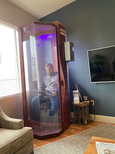 Spa «Luna Float Spa», reviews and photos, 202 E Cheyenne Mountain Blvd r, Colorado Springs, CO 80906, USA