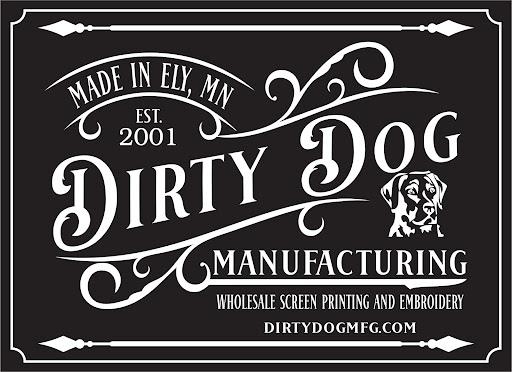 DIRTY DOG MANUFACTURING