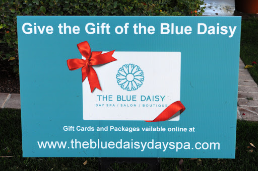 Day Spa «The Blue Daisy Day Spa Salon Boutique», reviews and photos, 21029 W Main St, Buckeye, AZ 85396, USA
