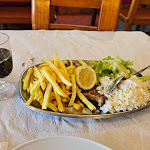Photo n°1 de l'avis de Juan.a fait le 27/12/2023 à 09:43 sur le  Restaurante Ucha à Seixezelo