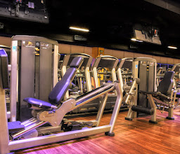 Smart Fit Las Armas photo