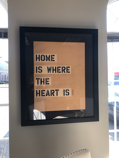 Real Estate Agency «Thrive Real Estate Specialists», reviews and photos, 11 Maple Ave, Shrewsbury, MA 01545, USA