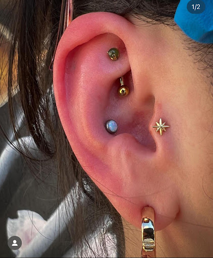 Explore bon jovi tattoo ideas, creative tattoo ideas in West Palm Beach, available at GURU Tattoo & Piercing - Palm Beach County