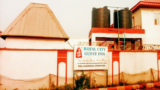 Royal City Guest Inn., Kirin Kwanawa Primary School, Sokoto, Nigeria, Extended Stay Hotel, state Sokoto