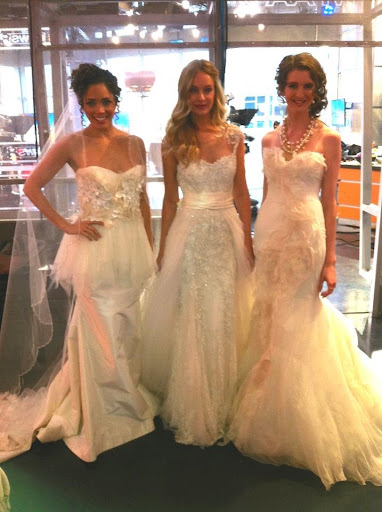 Bridal Shop «Warren Barron Bridal», reviews and photos, 6731 Snider Plaza, Dallas, TX 75205, USA