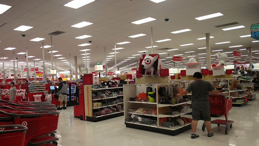 Department Store «Target», reviews and photos, 1215 N Landing Way, Renton, WA 98057, USA