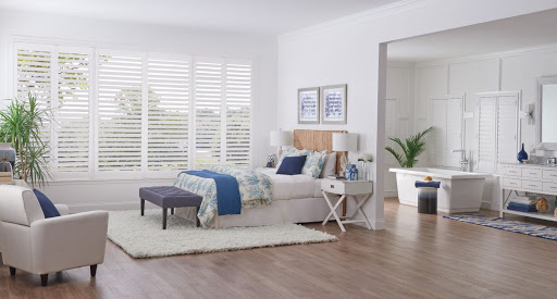 Budget Blinds of Huntington Beach North, Buena Park and Seal Beach