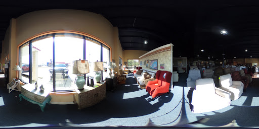 Appliance Store «Jeffers Mc Gill Appliance & Furniture», reviews and photos, 1421 Atlas Rd, Columbia, SC 29209, USA