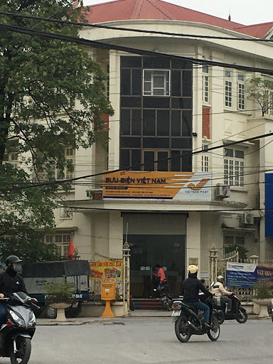 Bưu Điện Huyện Kim Bảng