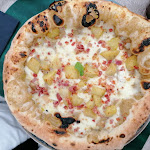 Photo n°4 de l'avis de emanuela.c fait le 15/03/2023 à 08:20 sur le  Luigi Gallo pizza e fritti d’élite à Casamarciano