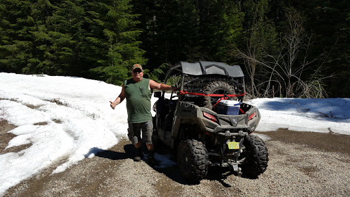 ATV Dealer «Premier Polaris», reviews and photos, 122 Charles St, Monroe, WA 98272, USA