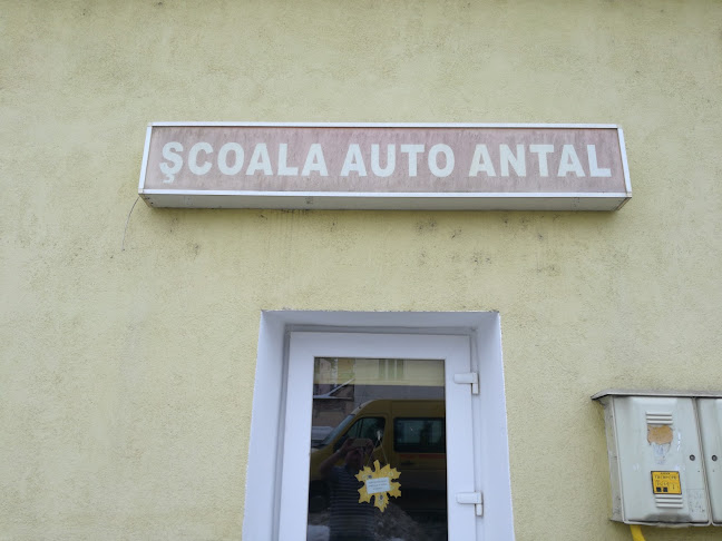 Opinii despre Auto Antal în <nil> - Școala de șoferi