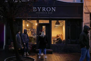 Byron Espresso Bar image