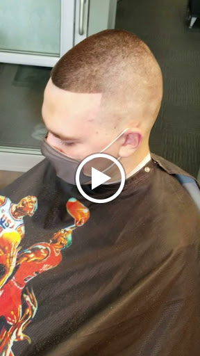 Barber Shop «Expensive Taste Barbershop», reviews and photos, 9100 Hudson Rd, Woodbury, MN 55125, USA