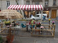 Photos du propriétaire du Restaurant méditerranéen Le Bibe-Rond Bobo à Paris - n°1