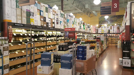 Wine Store «Total Wine & More», reviews and photos, 2528 FL-580, Clearwater, FL 33761, USA