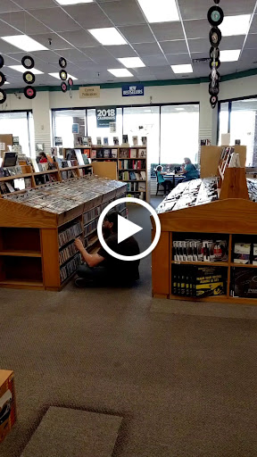 Book Store «Half Price Books», reviews and photos, 770 E Road to Six Flags St, Arlington, TX 76011, USA