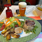 Photo n°1 de l'avis de Edoardo.o fait le 06/08/2023 à 18:14 sur le  Doppio Malto Milano Porta Romana à Milan