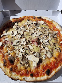 Photos du propriétaire du Livraison de pizzas Pizza Fa'Bio à Saint-Max - n°6