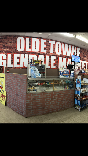 Olde Towne Glendale Market