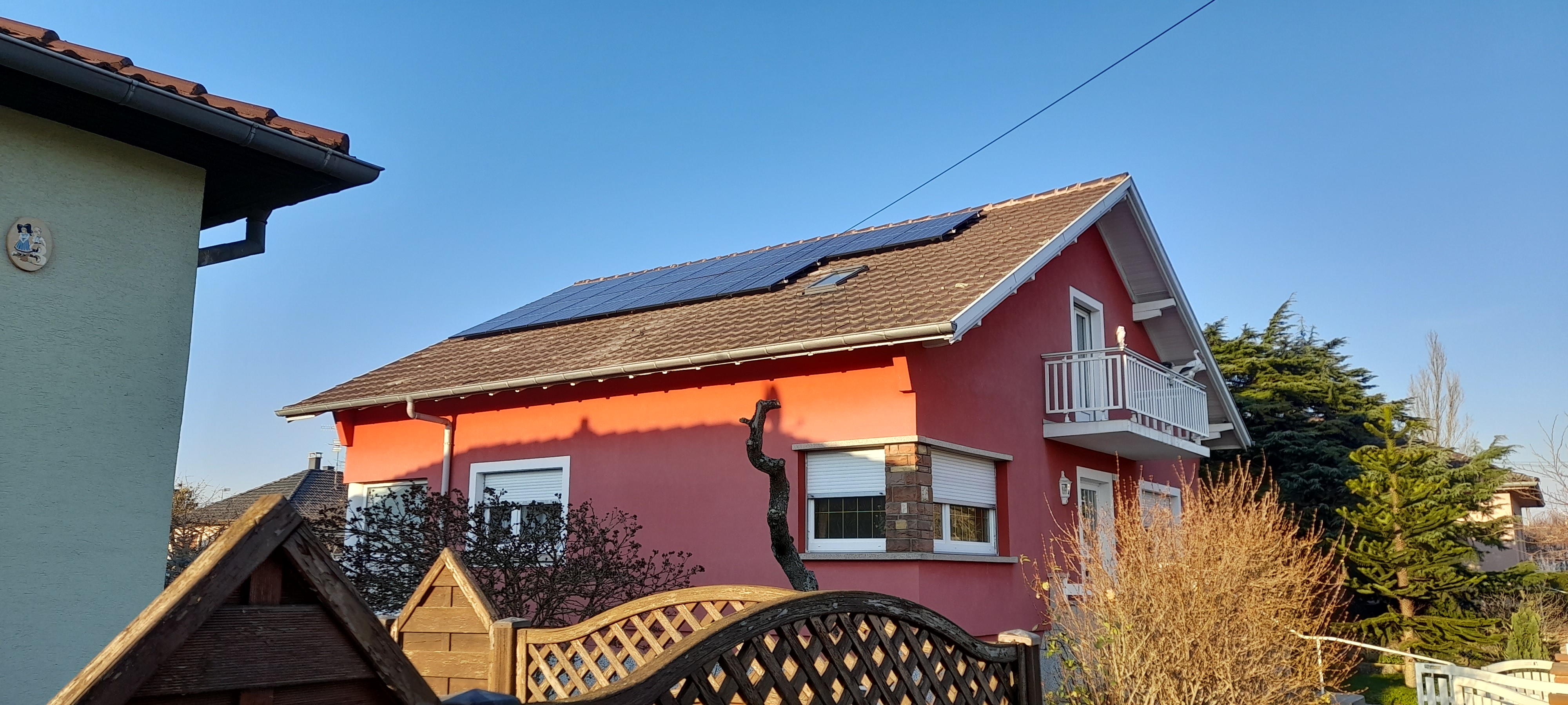 Photo n° 1 de l'avis de Riault.e fait le 07/02/2023 à 15:16
