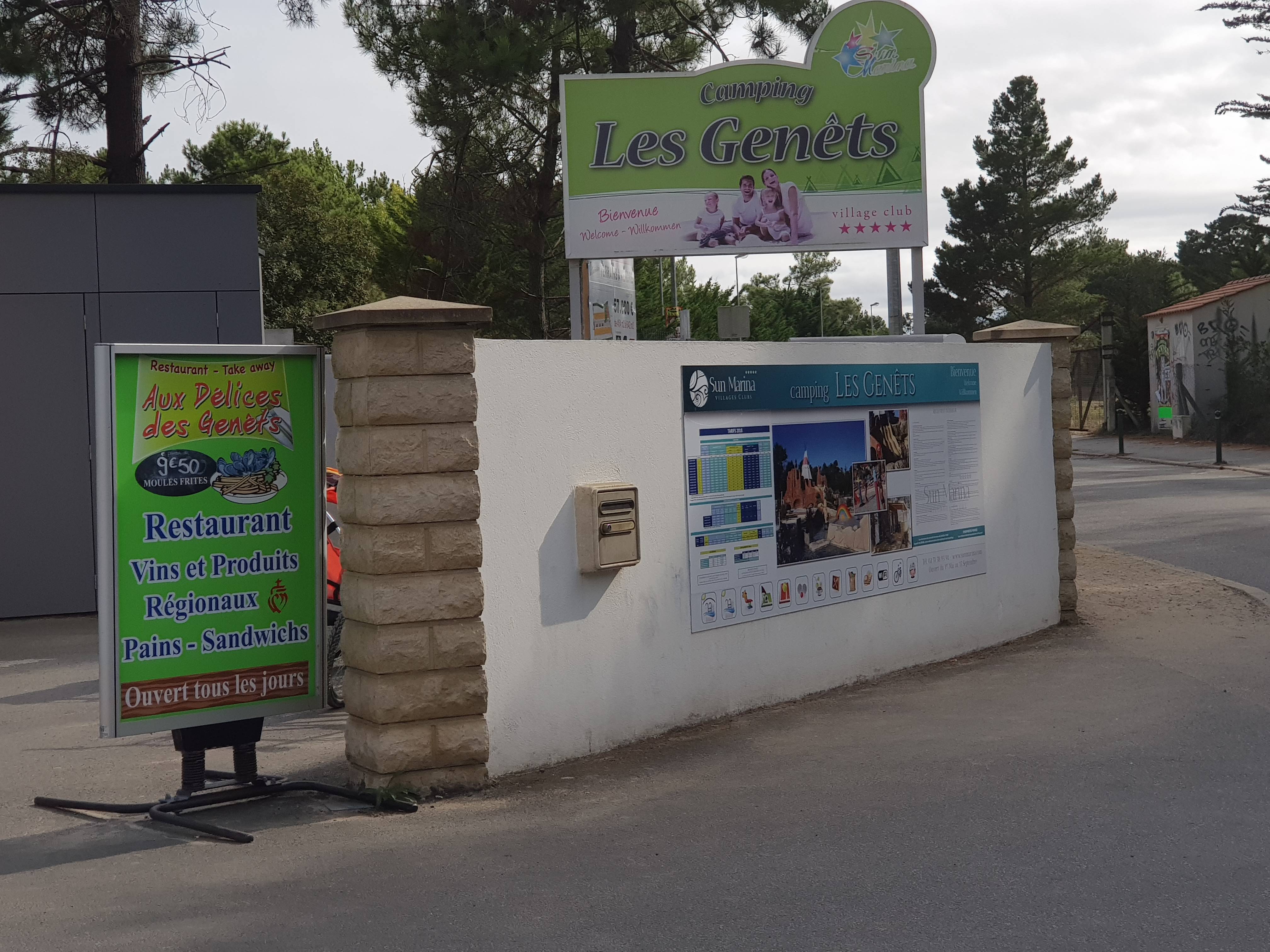 Photo n° 8 de l'avis de Didier.h fait le 01/09/2018 à 11:01