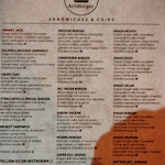 Photo n°4 de l'avis de master_kikko.r fait le 25/10/2023 à 05:24 sur le  ArtBurger à Pisa