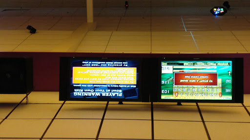 Bowling Alley «T-Bowl Lanes Inc», reviews and photos, 300 Preakness Shopping Center, Wayne, NJ 07470, USA