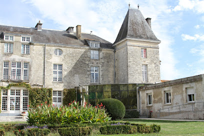 Centre de Soins de Suite - Chateau de Marlonges
