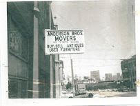 Anderson Bros. Movers - Photo 9 - Car repair in Martinez, CA, Concord