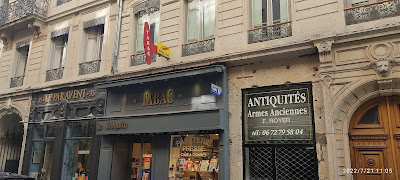 Chiquito à Lyon