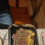 Photo n°4 de l'avis de Jirka.l fait le 16/04/2022 à 04:34 sur le  La Braceria Del Conterissoso à Fontaneto d'Agogna