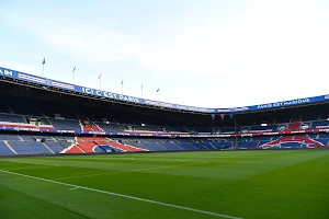 PSG Stadium Tour image