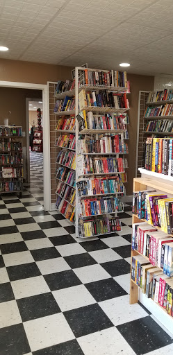Used Book Store «Book Revolution», reviews and photos, 2609 South Ave, La Crosse, WI 54601, USA