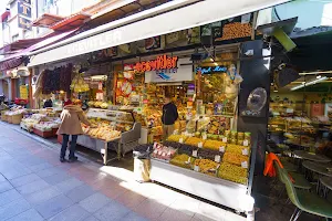 Kadıköy Produce Market image