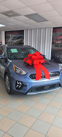 NorteCars Kia - Photo 4 - Car repair in Arecibo, Puerto Rico, Arecibo