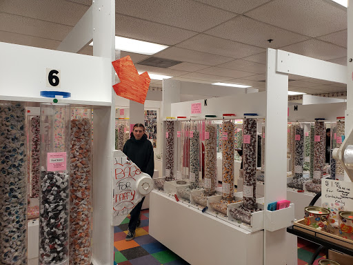 Candy Store «Seaside Candyman», reviews and photos, 21 N Columbia St #105, Seaside, OR 97138, USA