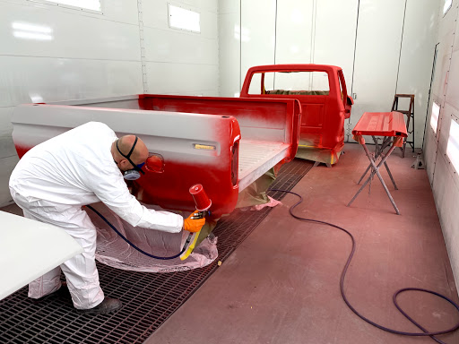 Paint Store «Superior Paint Supply», reviews and photos, 1388 700 W, Salt Lake City, UT 84104, USA