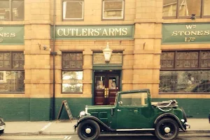 Cutlers Arms image
