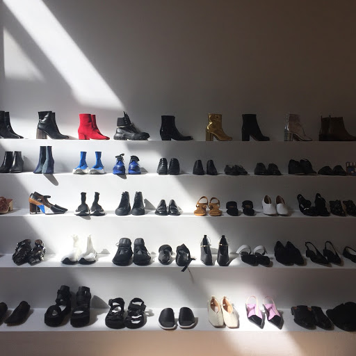 Fashion Accessories Store «Totokaelo», reviews and photos, 1523 10th Ave, Seattle, WA 98122, USA