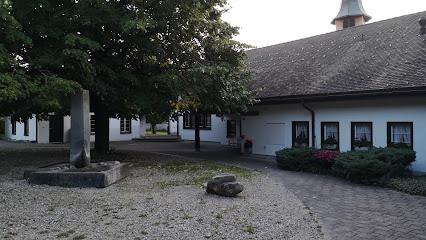 Kirchgemeindehaus