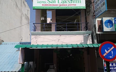Hotel Sai Lakshmi image