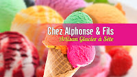 Photos du propriétaire du Restaurant de sundae Chez Alphonse & Fils à Sète - n°1