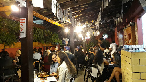 Logo da empresa - Bar 222
