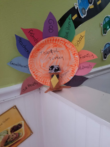 Child Care Agency «Wee Kare Child Care Center», reviews and photos, 371 Main St, Deltona, FL 32725, USA