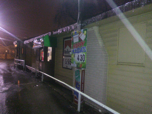 Tobacco Shop «Independence Smoke Shop», reviews and photos, 743 N Lewis Pl, Tulsa, OK 74110, USA