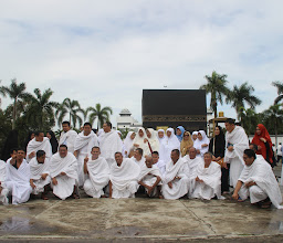 UPT Asrama Haji Embarkasi Jakarta photo
