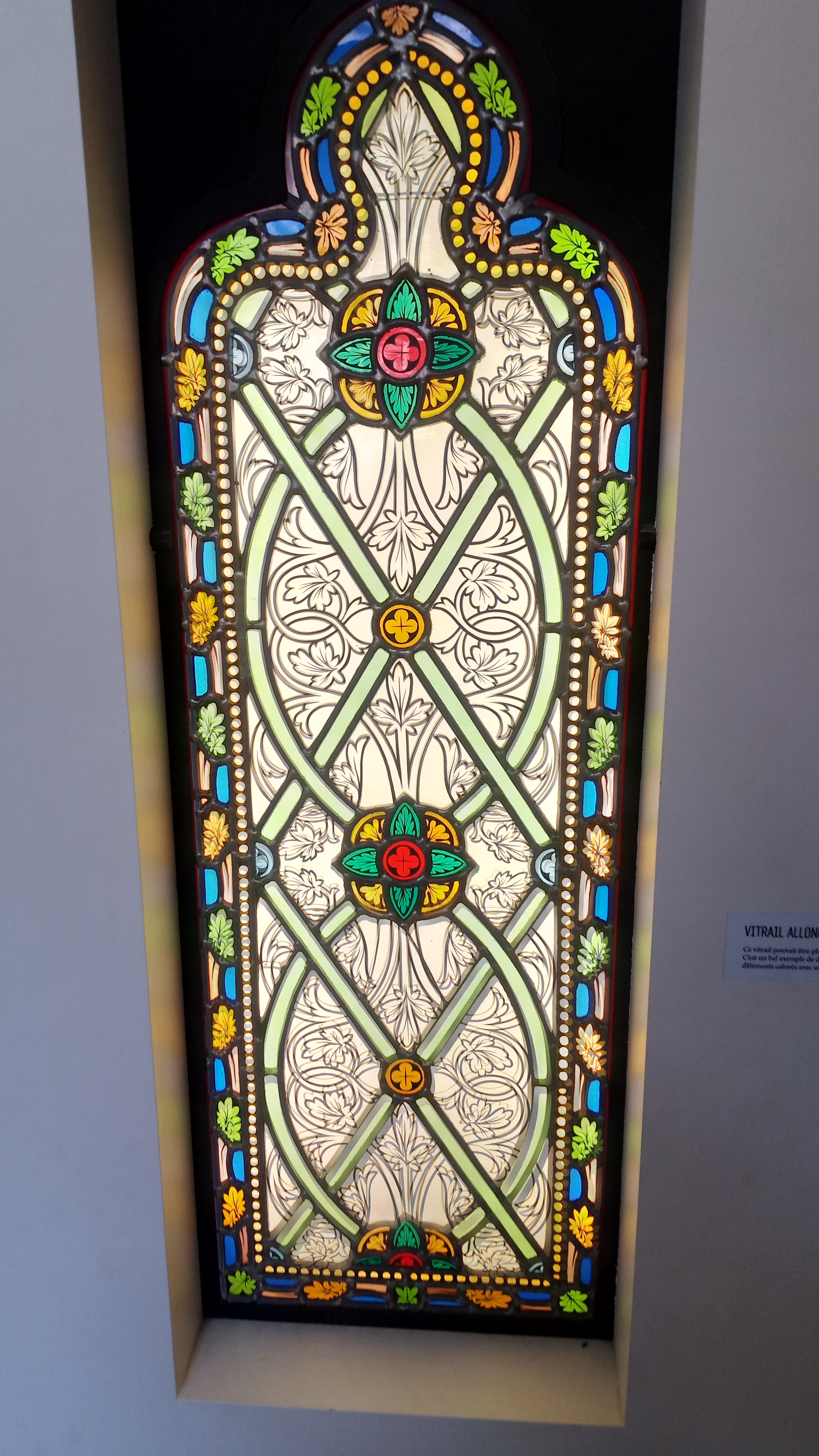 Photo n° 3 de l'avis de patrice.a fait le 12/07/2019 à 07:54