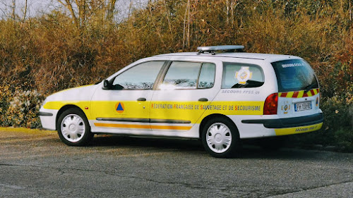 FFSS 01 - Sauveteurs Secouristes Villibadois et de la Plaine à Saint-Vulbas